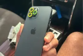 IPHONE 12 PRO 128GB No fault