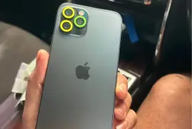 IPHONE 12 PRO 128GB No fault
