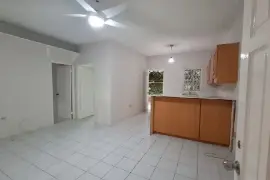 2BR/1BA GROUND FLOOR APT