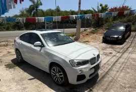 BMW 4X