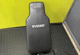 Leg Press Machine 