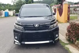 2015 Voxy