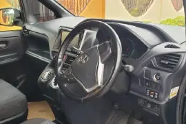 2015 Voxy