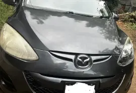 Mazda Demio 2014
