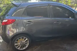 Mazda Demio 2014