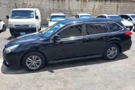 2013 Subaru Legacy Wagon