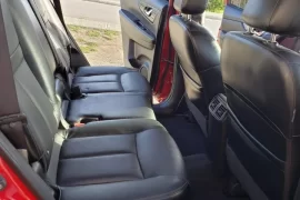 2015 Nissan X-Trail