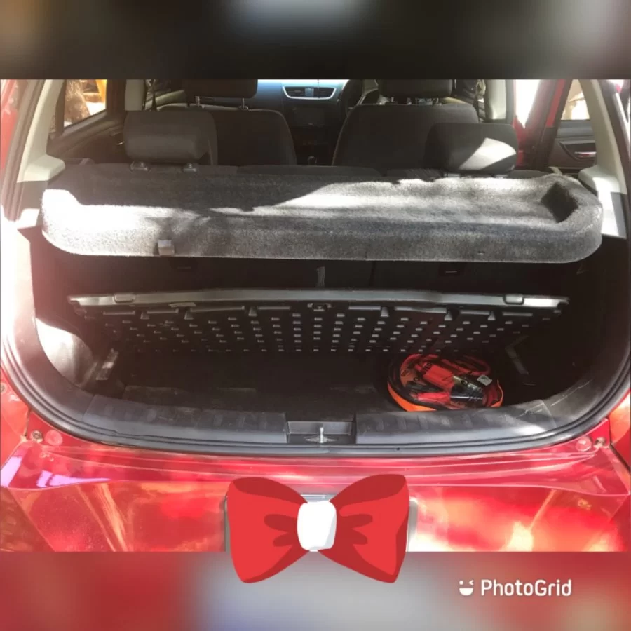 Suzuki Swift 2011