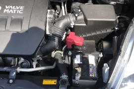 2012 Toyota ISIS 1.5neg