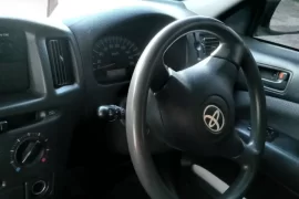 2014 Toyota Succeed