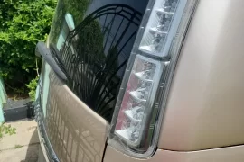 2013 Toyota Isis