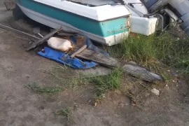 20ft speed boat sale