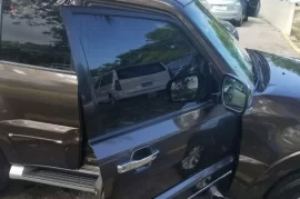 Mitsubishi 2018