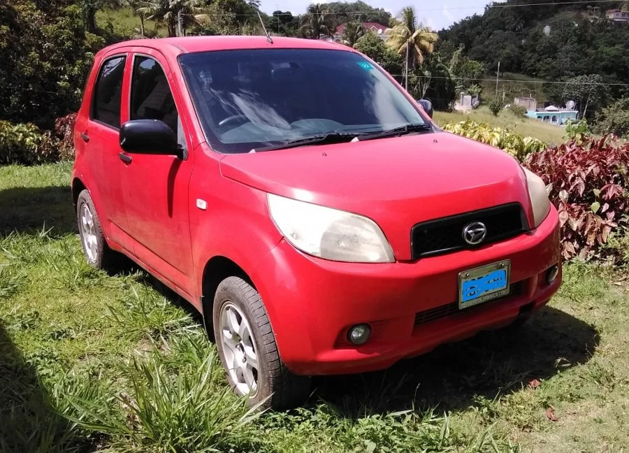 Daihatsu Terios for sale
