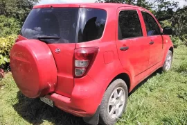 Daihatsu Terios for sale