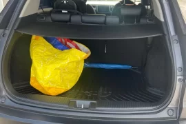 2020 Honda HRV for Sale