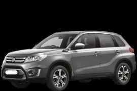 2019 Vitara