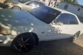 1998 Honda Inspire