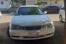 1998 Honda Inspire