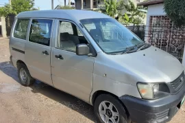 Toyota townace 2001