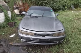1996 Mitsubishi gallant