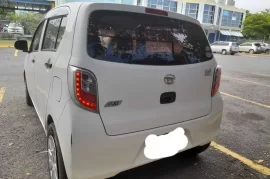 Daihatsu Mira 2013