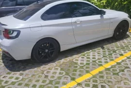 2015 bmw coupe
