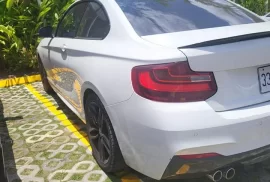 2015 bmw coupe