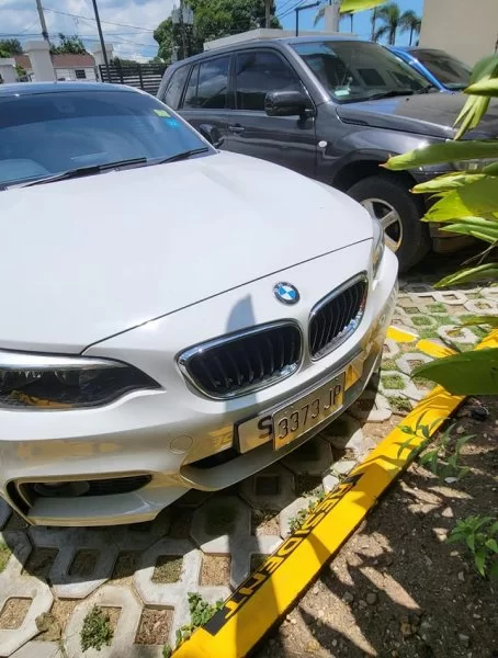 2015 bmw coupe