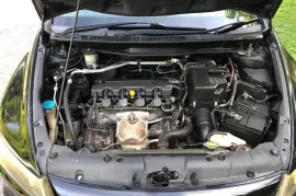 2007 Honda Stream RSZ