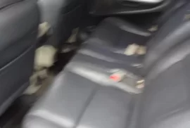 2004 honda stream 7 seater