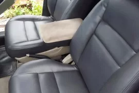 2004 honda stream 7 seater