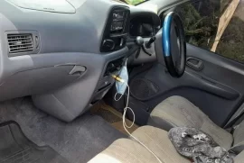 2001 toyota townace