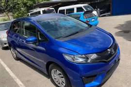 2015 honda fit