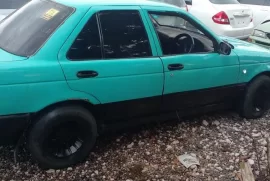 91 Nissan g t s 