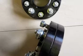 Mark x Wheel Spacers