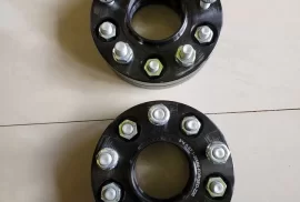 Mark x Wheel Spacers