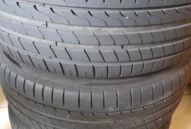17 inch rim and tires
