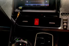 2014 Toyota Noah, price is negotiable