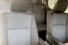 2014 Toyota Noah, price is negotiable
