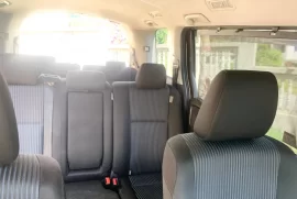 2014 Toyota Noah, price is negotiable
