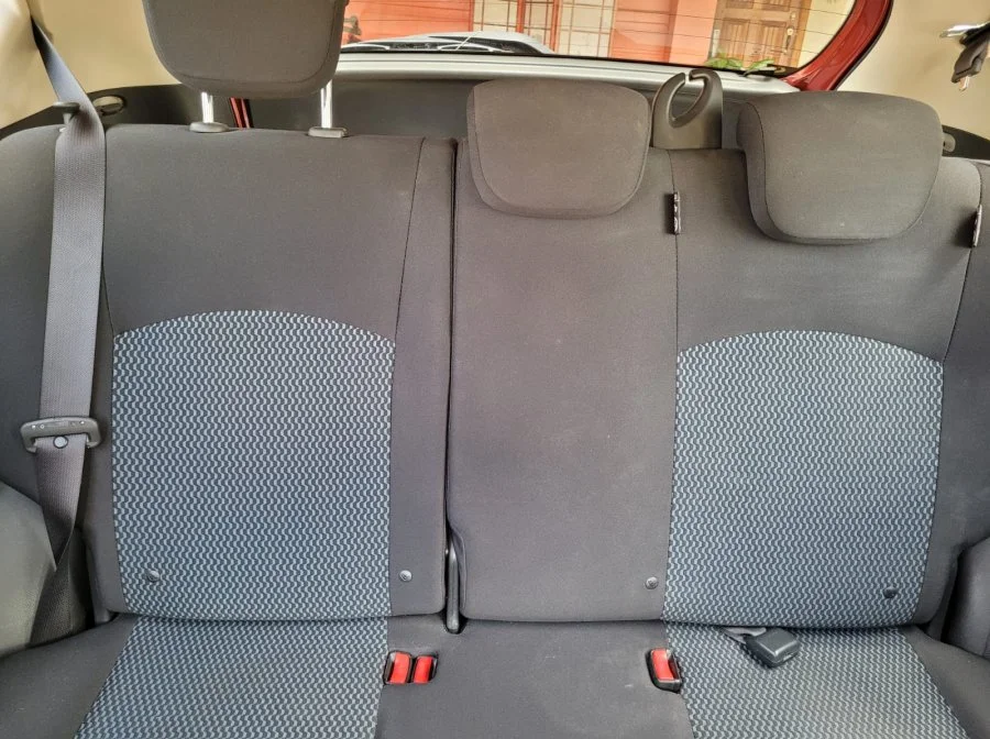 2014 Honda Nissan Note (594-5087)