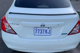 203 nissan latio for sale $850,000