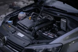 Volkswagen Polo 2016