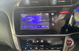 Honda Grace Sport/Hybrid 2015