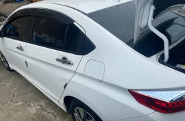 Honda Grace Sport/Hybrid 2015
