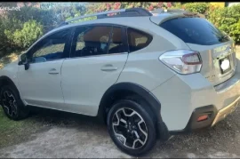 SUBARU SUBARU XV 2016