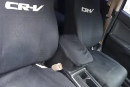 Honda CRV 2017
