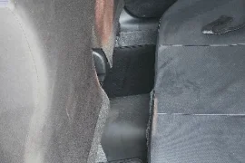 Toyota Succeed by and drive