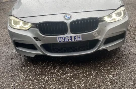 2014 Bmw 